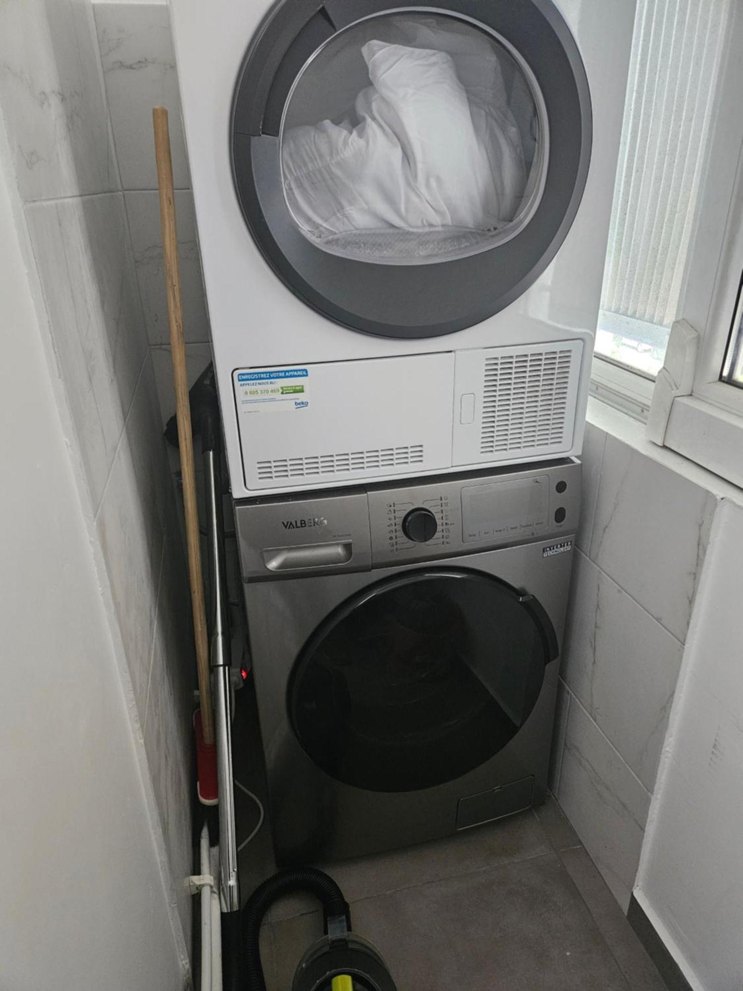 Appartement Lumineux Stade De France Сен Дени Екстериор снимка