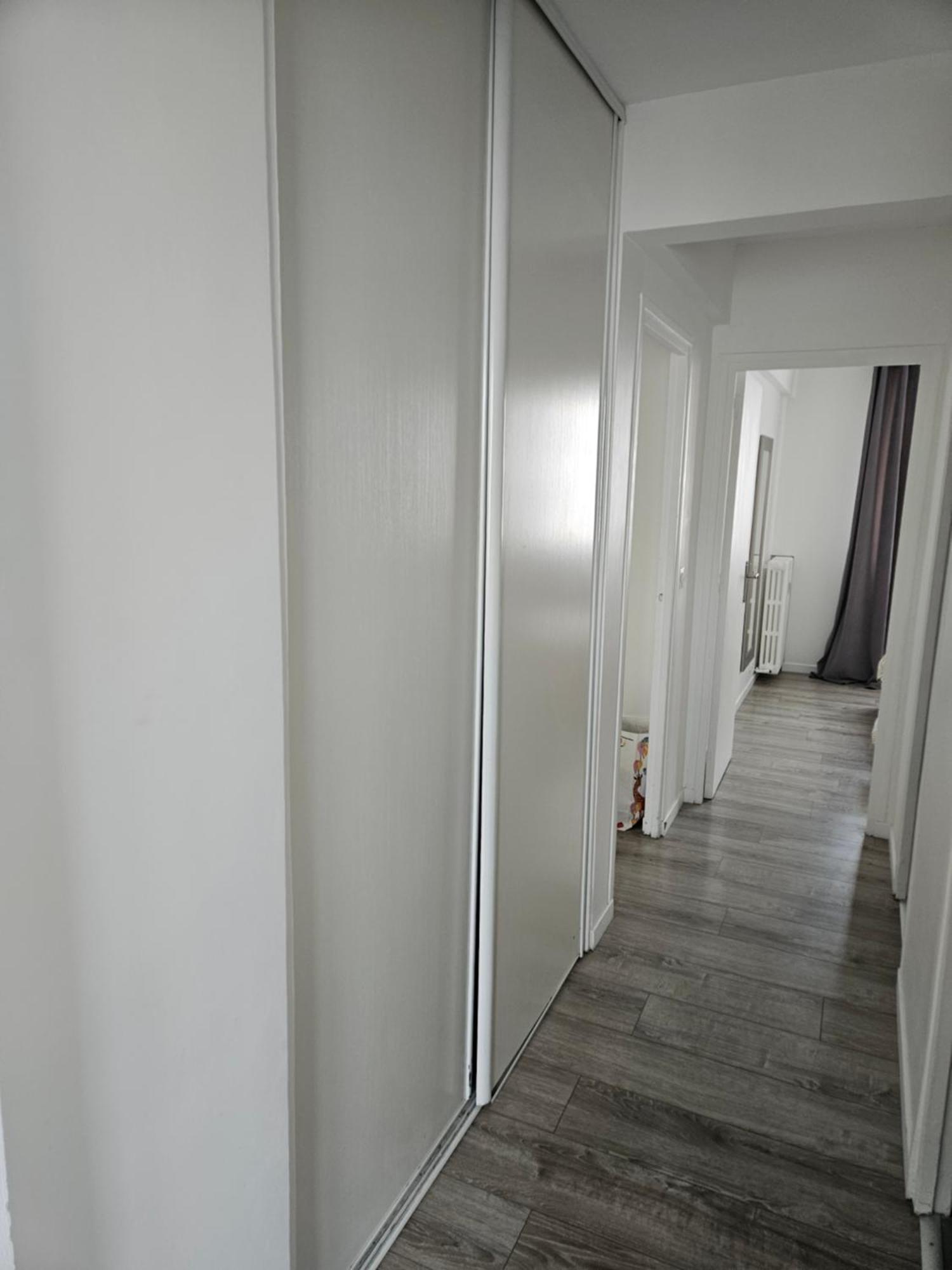 Appartement Lumineux Stade De France Сен Дени Екстериор снимка