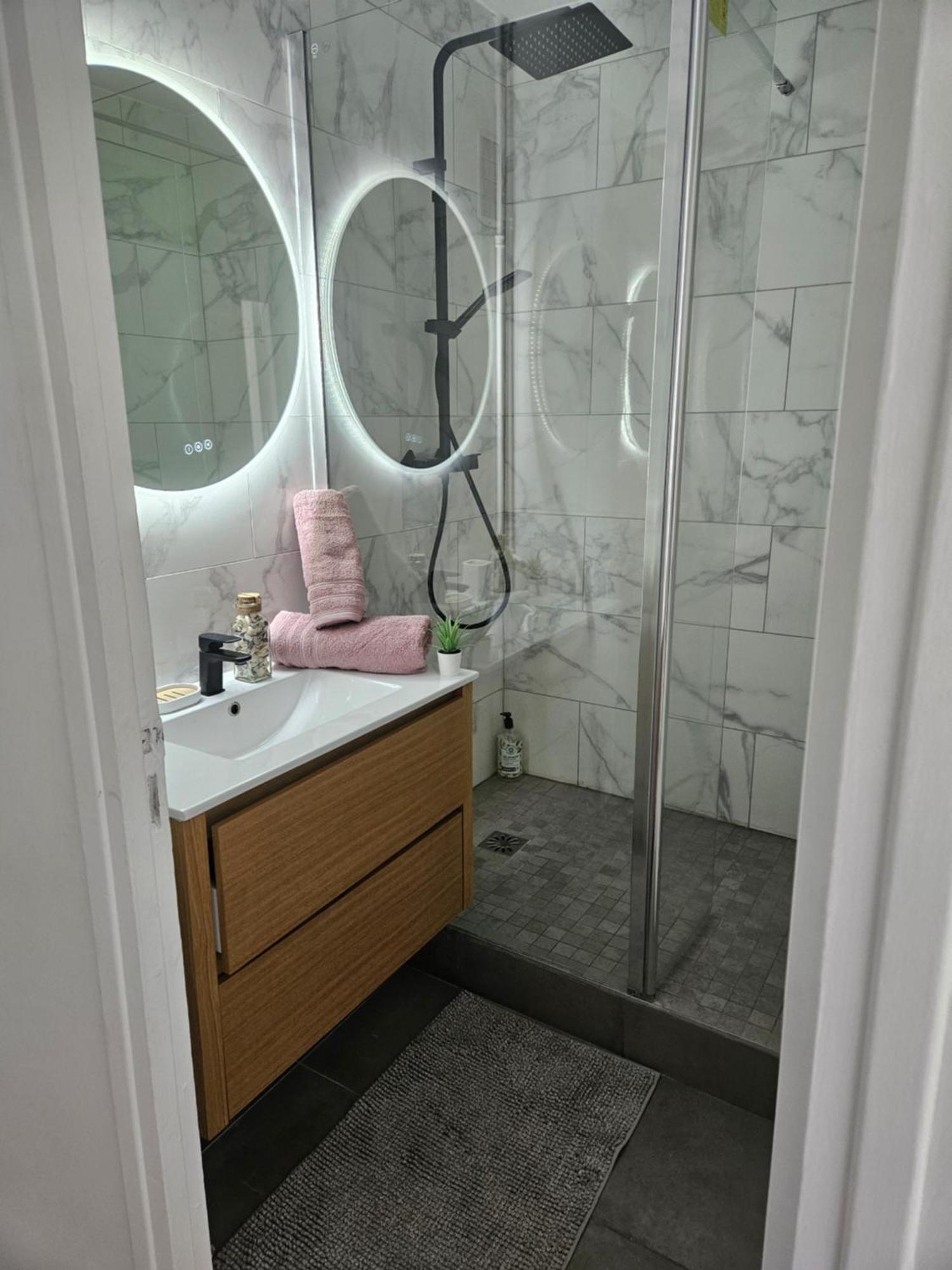 Appartement Lumineux Stade De France Сен Дени Екстериор снимка